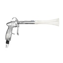 Benbow 000108 Blue Storm - Pistolet na sprężone powietrze, wydmuchiwanie zanieczyszczeń.