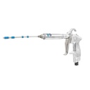 Benbow 000108 Blue Storm - Pistolet na sprężone powietrze, wydmuchiwanie zanieczyszczeń.