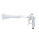 Benbow 000108 Blue Storm - Pistolet na sprężone powietrze, wydmuchiwanie zanieczyszczeń.