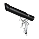 Benbow Classic 005 - Pneumatischer Adapter für Staubsauger