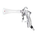 Benbow 000008 Classic - Pistolet na sprężone powietrze, efektywne czyszczenie wnętrza.
