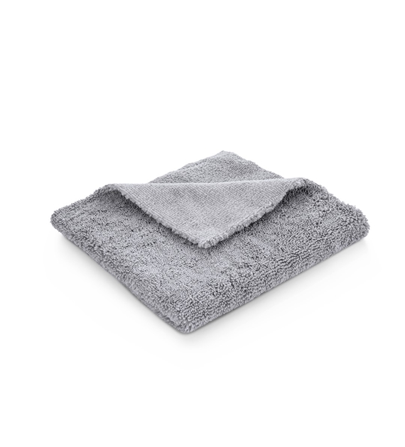 BenBow Seamless Microfiber, Gray 40x40cm, for Detailing
