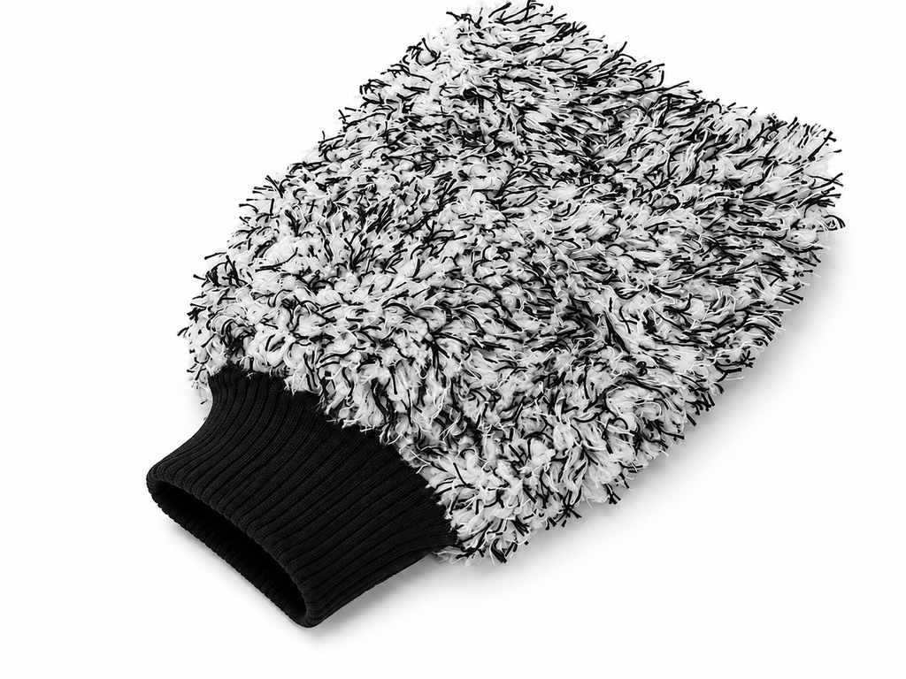 BenBow Wasch- und Detailhandschuh