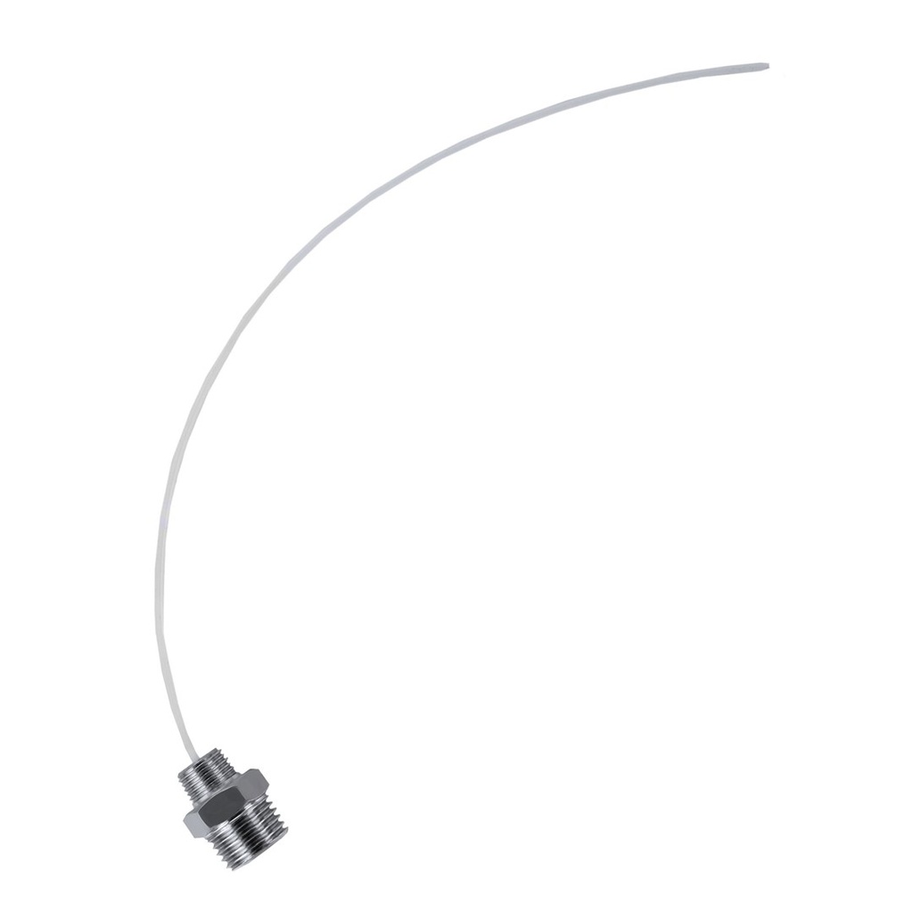 BenBow 029 Classic - Internal hose for chemical delivery in cleaning guns