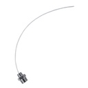 BenBow 029 Classic - Internal hose for chemical delivery in cleaning guns