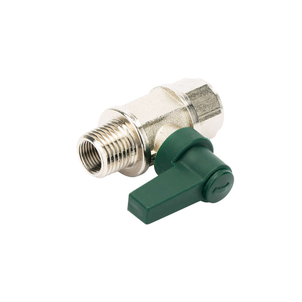 BenBow Luftventil für pneumatischen Adapter 106 und 107