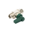 BenBow Luftventil für pneumatischen Adapter 106 und 107
