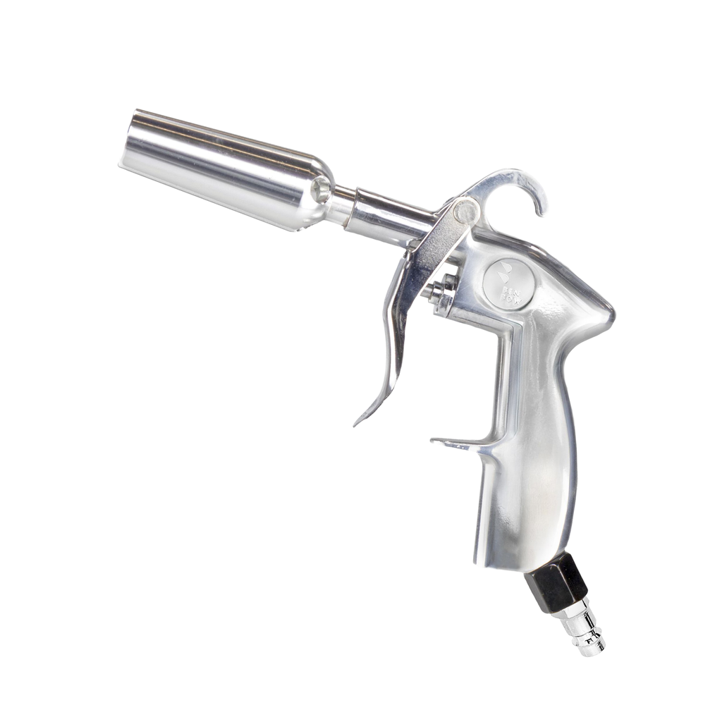 BenBow 050 Classic - Blasrohr mit Venturi-Düse