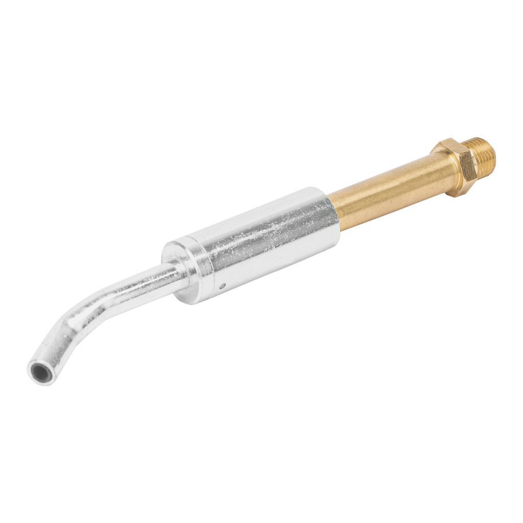 BenBow Rotating Mechanism for Cleaning and Blowing Pistols