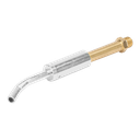 BenBow Rotating Mechanism for Cleaning and Blowing Pistols