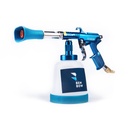 Benbow 057 Classic - Pistolet czyszczący z mechanizmem obrotowym i akcesoriami