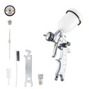 BenBow PK60 Mini - Spray gun, nozzle 1.0mm HVLP