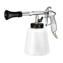 BenBow 103 Black Storm - Cleaning pistol with bearing and metal rotary mechanism