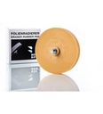 BenBow 116 Classic - Rubber disc for removing stickers/glue/film