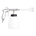 BenBow 123 Blue Storm - Cleaning pistol with brush nozzle