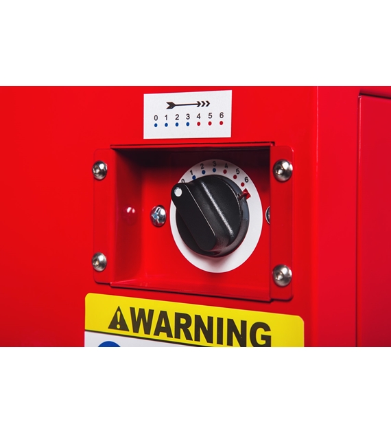 BenBow Spray Booth Timer