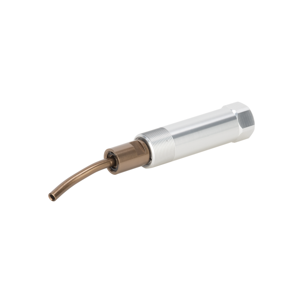 Benbow PRO 126 - Drehmechanismus mit Lager für 103