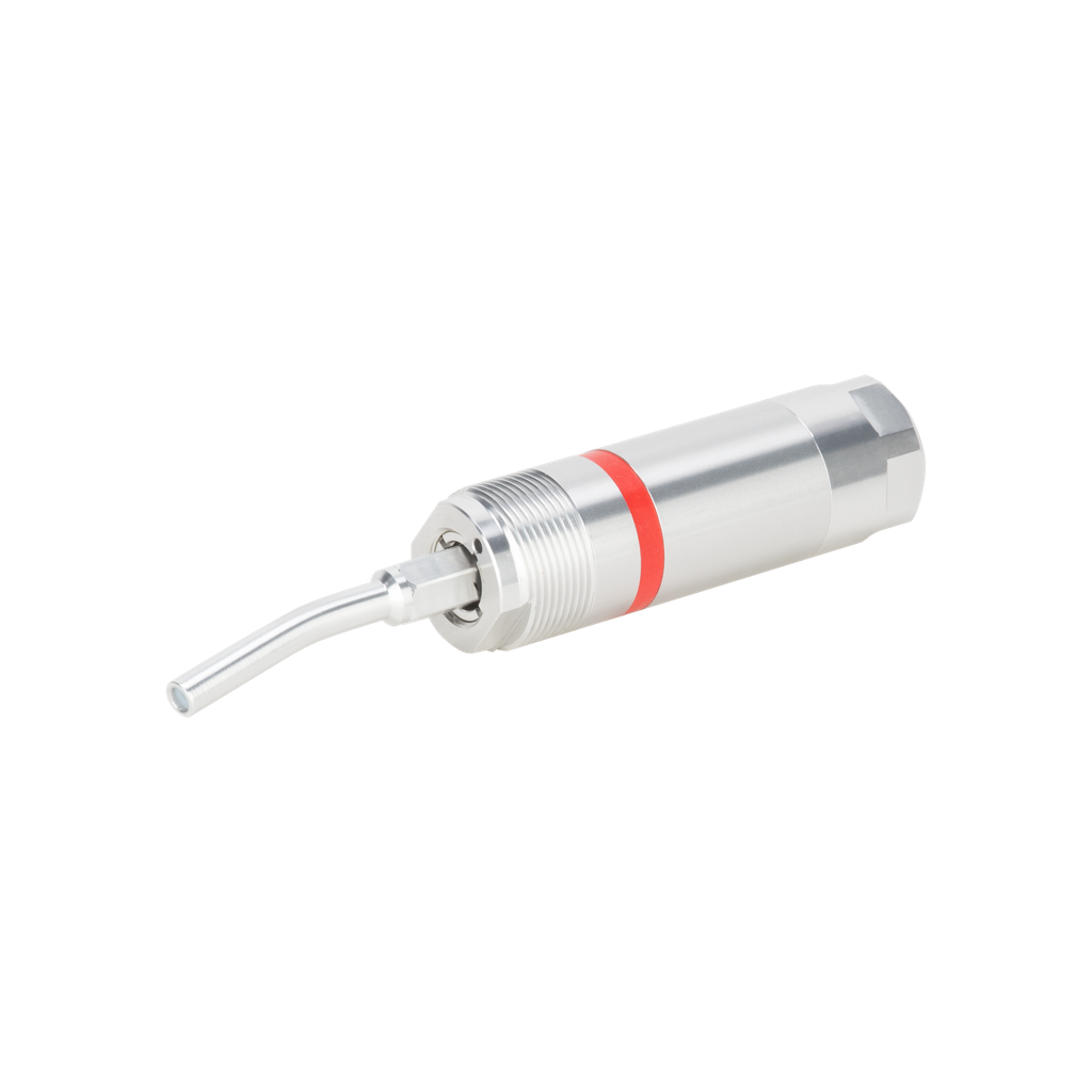 Benbow PRO 127 - Drehmechanismus mit Lager für 104