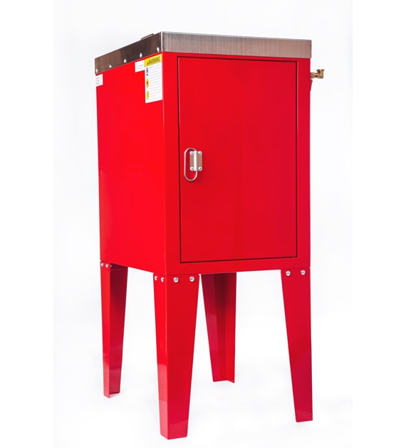 BenBow 130 Washer for 2 Spray Guns