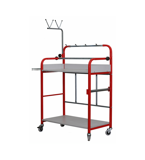 BenBow 204 Service Trolley
