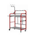 BenBow 204 Service Trolley
