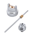 Benbow Classic 297 Set 2,0 mm: Düse + Nadel + Schmetterling