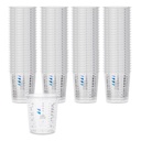 Set von 300 Benbow Bechern 680 ml