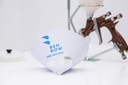 Benbow 000412 sitko lakiernicze 190µ 250 szt.