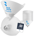 Benbow 000415 sitko lakiernicze 190µ 50 szt.