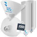 BenBow paint sieves 280µ 1000 pcs (50)