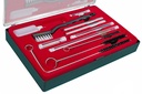 Benbow PRO 601 Spray Gun Cleaning Kit