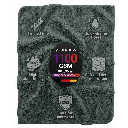 BenBow Microfiber Towel with Edge for Car Washing