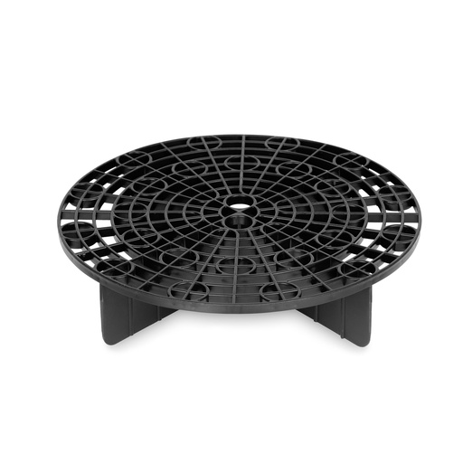 BenBow Separator für Eimer SCHWARZ