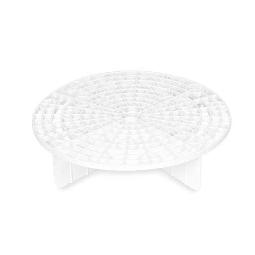 Benbow - Separator do wiadra BIAŁY