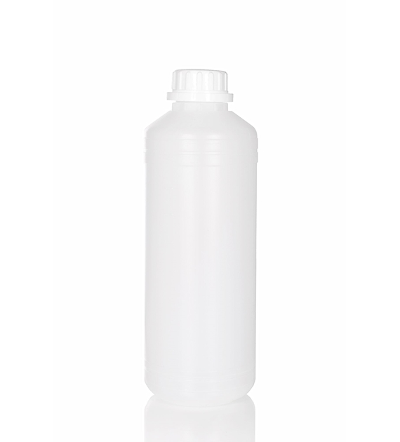 Bottle HDPE 1.0L