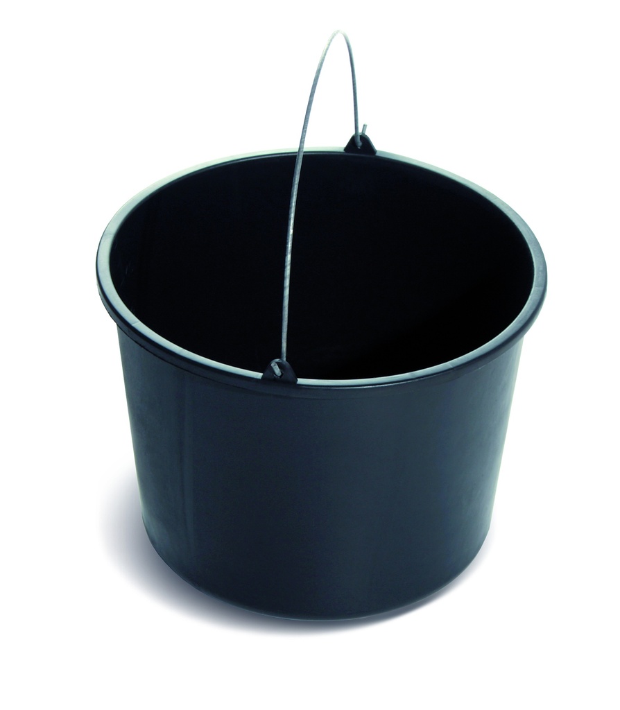 Construction bucket 12 l B12S