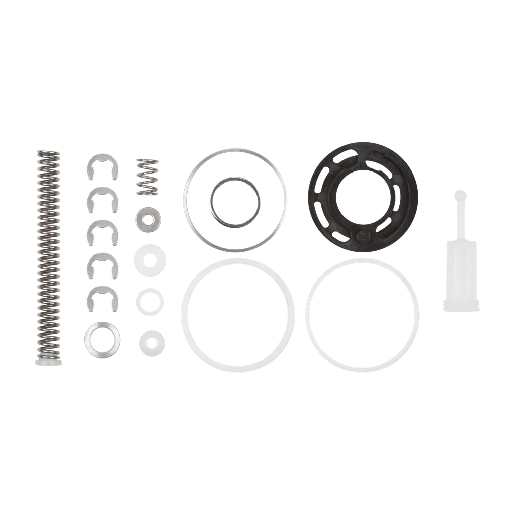 BenBow PK60 Pistol Service Set