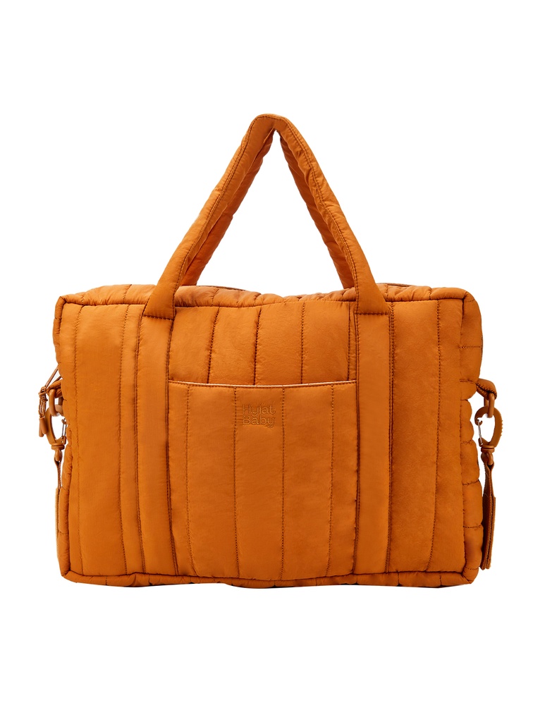 Hylat Baby Bag Brown