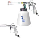 Benbow-554- Zestaw pistolet 004+050