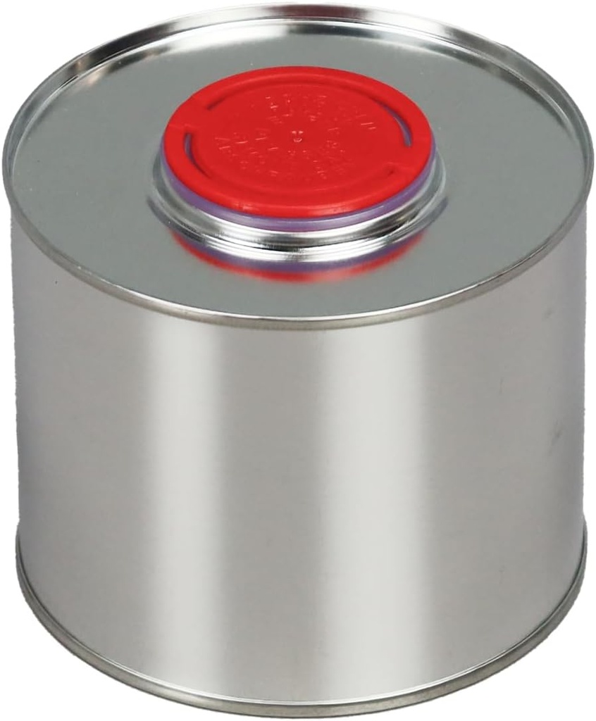 BenBow Can with Funnel and Cap 0.5L