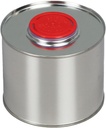 Puszka z zakrętką 0.5L