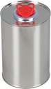 BenBow Can with Funnel and Cap 1L
