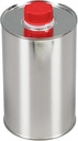 BenBow Dose mit Deckel 1.1L