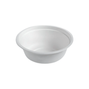 BenBow 002008 - Jednorazowa Miska 500ml z Trzciny cukrowej