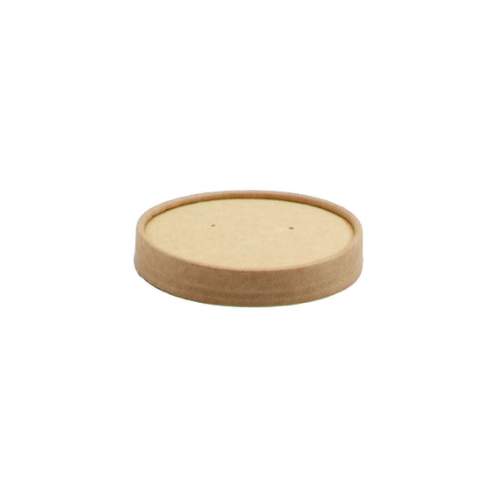 BenBow Lid for Paper Container 350ml (FI 90 mm)