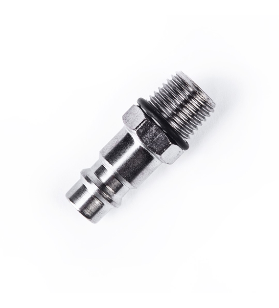 BenBow Classic - 1/4 inch external thread connector