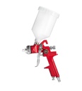 Benbow 000098 Classic - Pistolet lakierniczy, dysza 2,5 mm do podkładu i szpachlówki