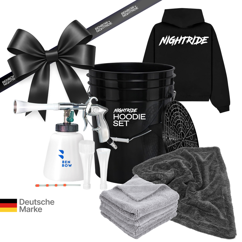 HOODIE SET