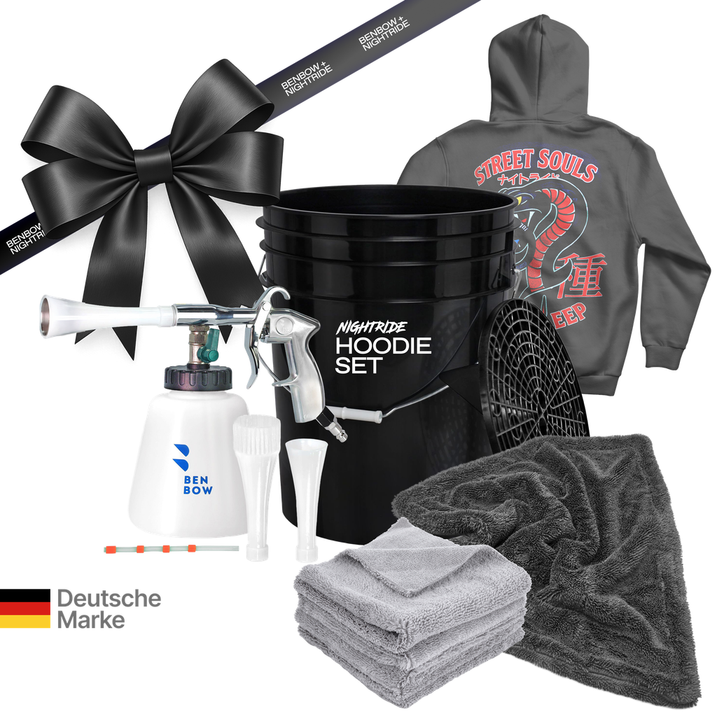 HOODIE SET (kopiuj)