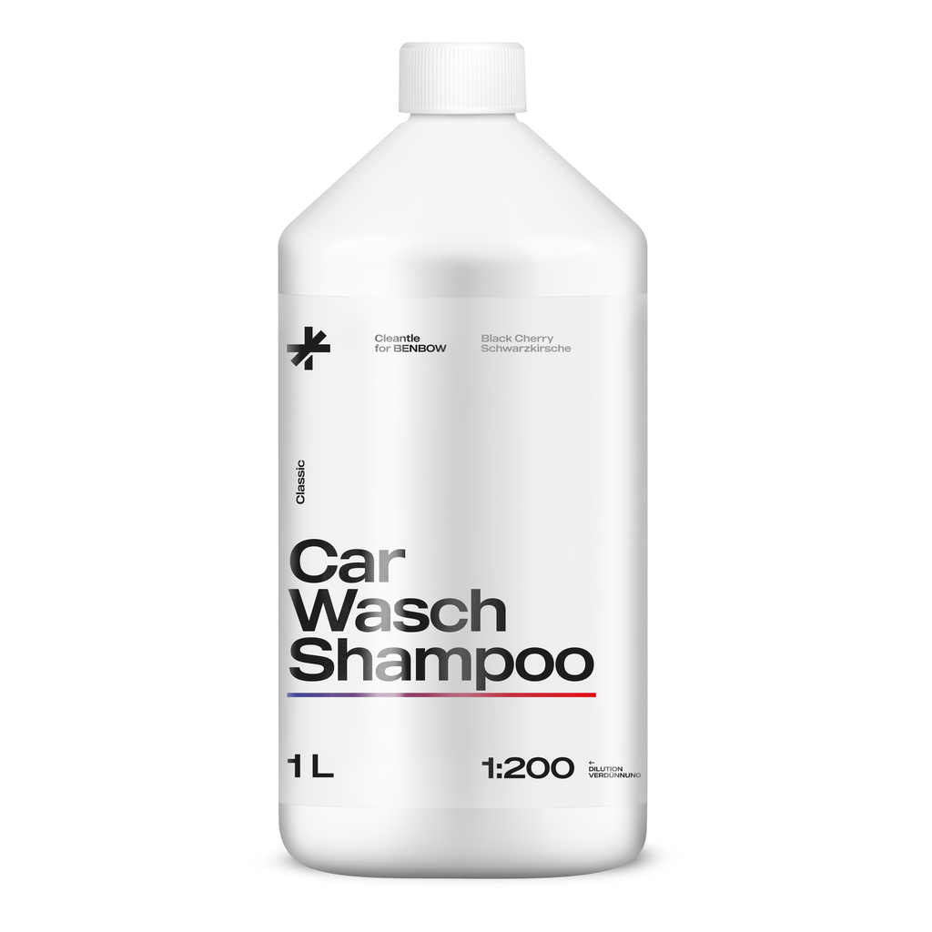 Szampon do mycia samochodu 1L